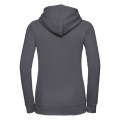 Bluza Damska Ladies´ Authentic Hooded Sweat z Własnym Haftem